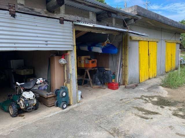 Uehara Natural Citrus Farm for Sale in Kunigami, Okinawa - Thumbnail 2
