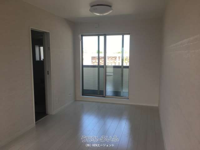 K'S Heim Miyakojima 106: Pet-Negotiable Apartment with Appliances - Thumbnail 4