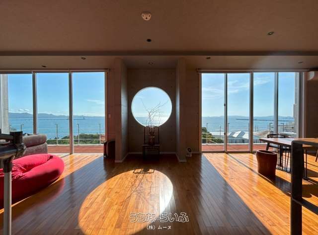 Ocean View Minpaku Property with Owner's Residence in Uruma - Thumbnail 4