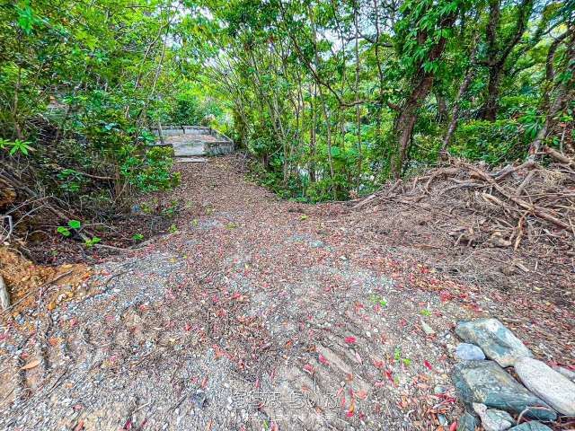 1653 sqm Land for Sale in Isagawa, Nago City, Okinawa - Thumbnail 2
