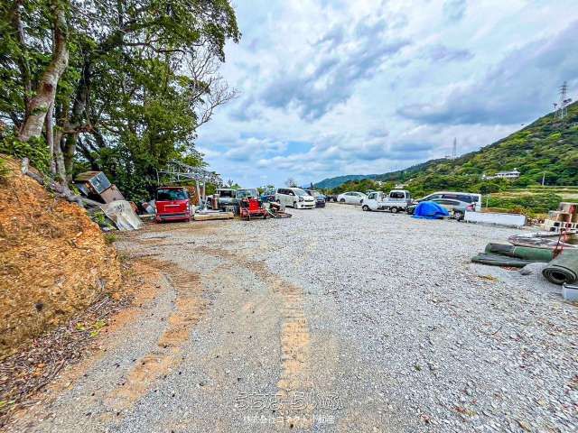 1653 sqm Land for Sale in Isagawa, Nago City, Okinawa - Thumbnail 4