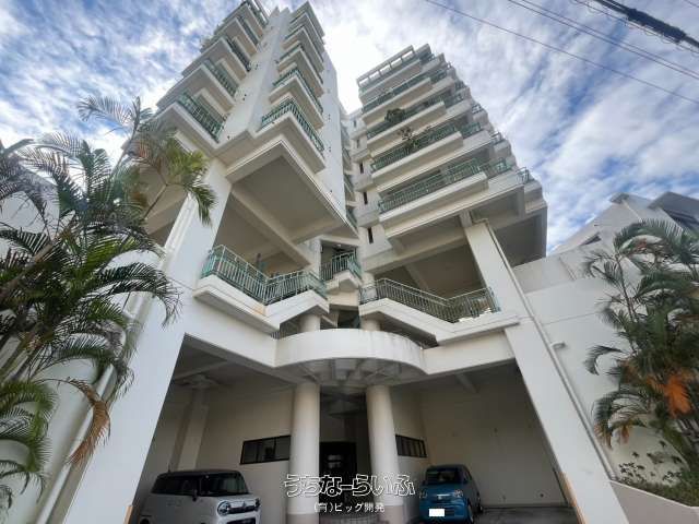 Fine Shimanishi 601 3LDK Apartment for Sale in Ginowan, Okinawa - Thumbnail 4