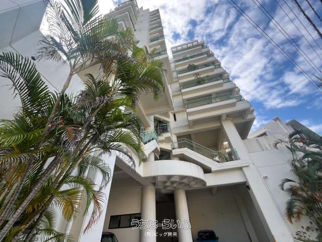 Fine Shimanishi 601 3LDK Apartment for Sale in Ginowan, Okinawa - Thumbnail 3
