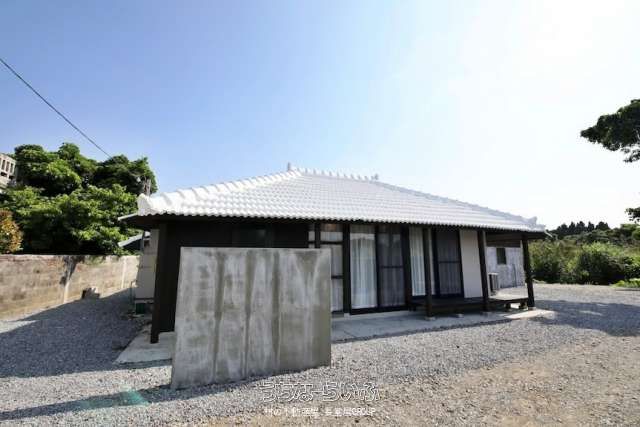 Renovated Ryukyu Kominka for Sale in Motobu, Okinawa - Thumbnail 4