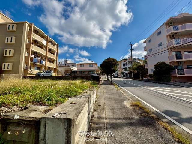 177.41 sqm Land Plot for Sale in Nishihara, Okinawa - Thumbnail 4