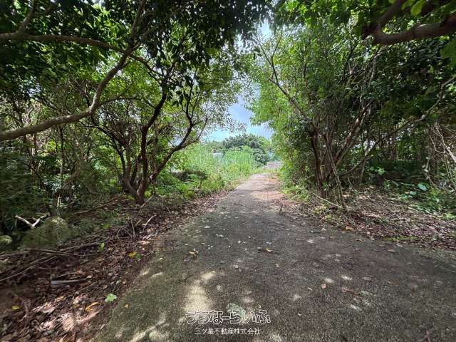 152m² Cemetery Land for Sale in Toguchi, Yomitan Village, Okinawa - Thumbnail 4