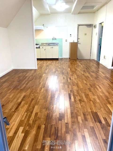1LDK Apartment for Rent near Furujima Station, Naha, Okinawa - Thumbnail 2