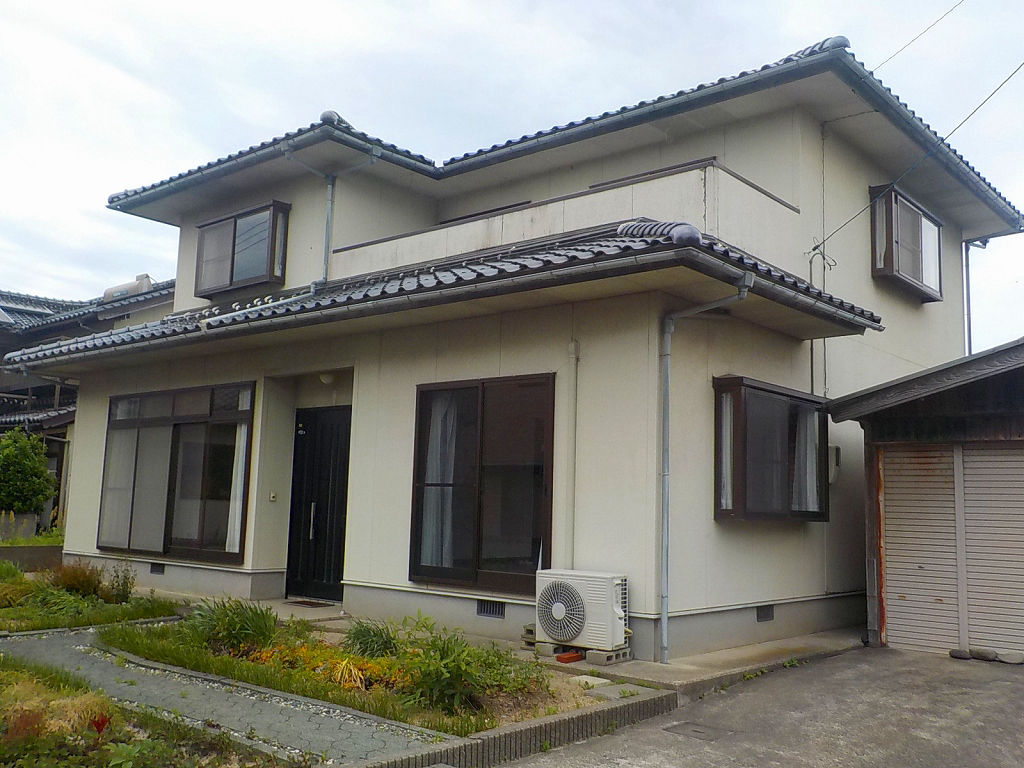 6SSDK House in Kitaei Town with 330.67sqm Land - Thumbnail 2
