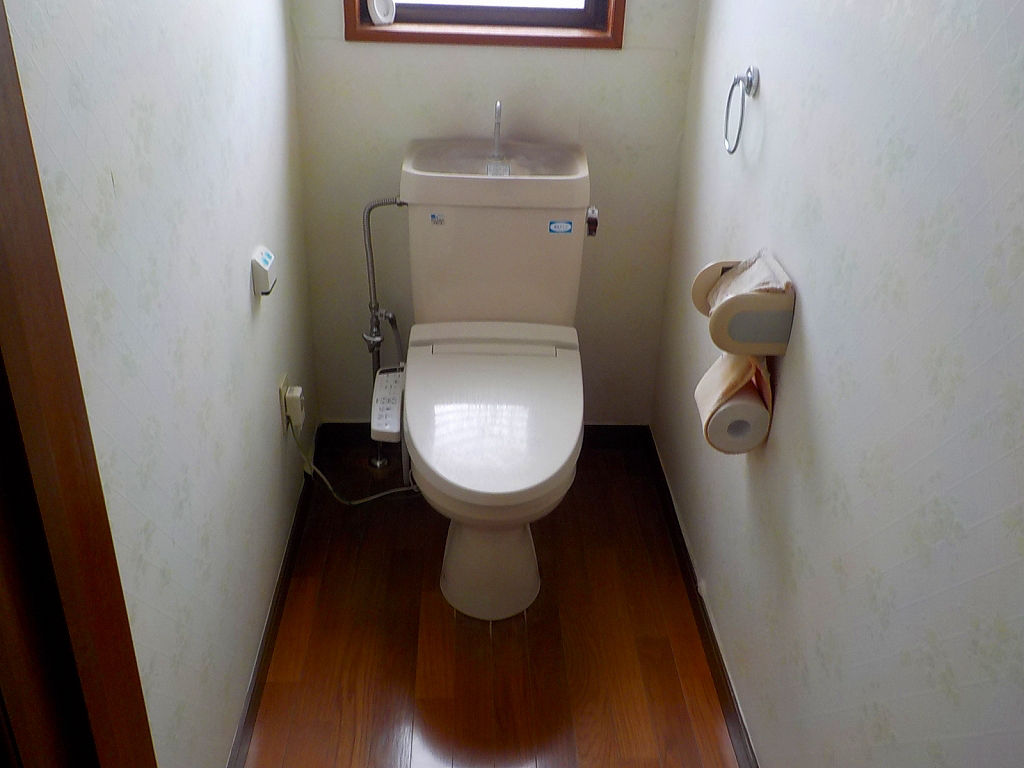 6SSDK House in Kitaei Town with 330.67sqm Land - Thumbnail 3