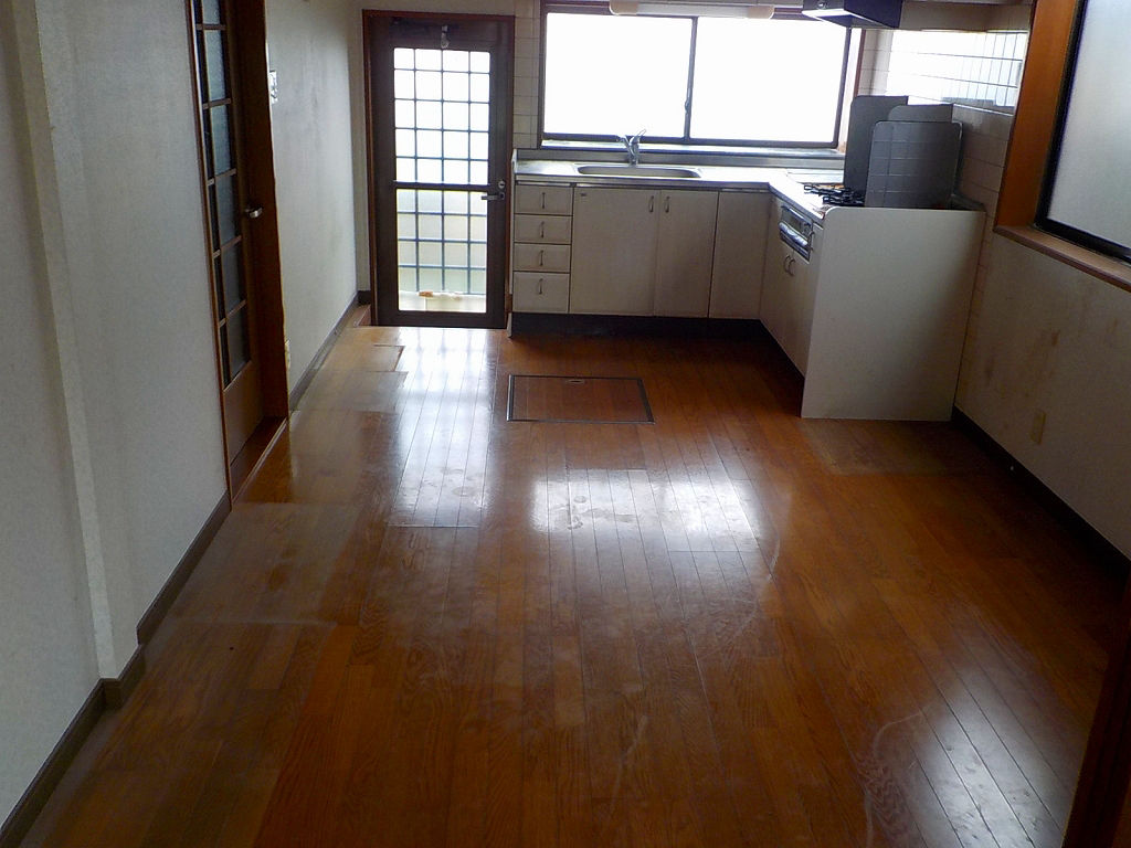 6SSDK House in Kitaei Town with 330.67sqm Land - Thumbnail 4