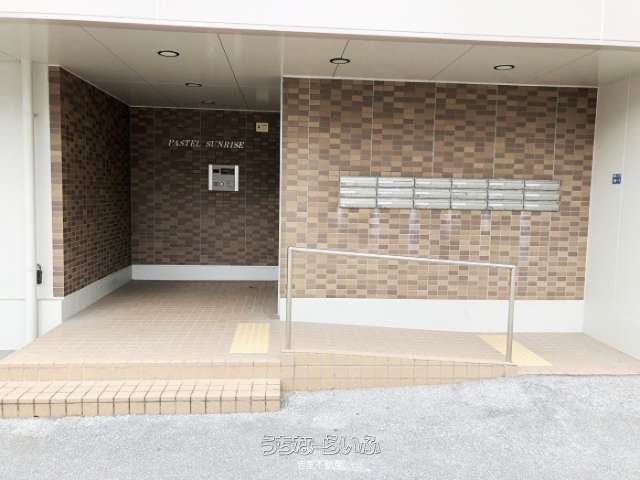 1LDK Apartment for Rent near Furujima Station, Naha - Thumbnail 3