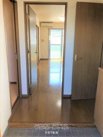 1LDK Apartment for Rent near Furujima Station, Naha - Thumbnail 4