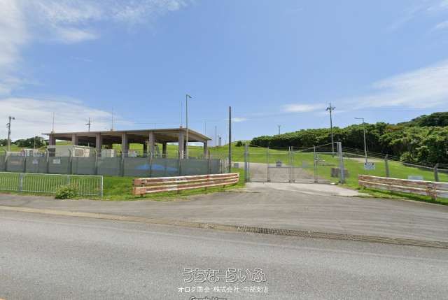 98m² Land for Sale in Uruma City Konbu, Okinawa - Former Army Facility - Thumbnail 4