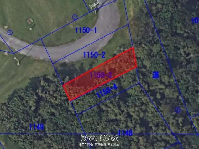 98m² Land for Sale in Uruma City Konbu, Okinawa - Former Army Facility - Image 1