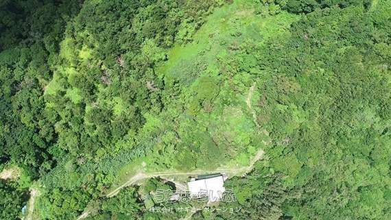 28,600 sqm Land for Sale in Nago, Okinawa Near Pineapple Park - Image 1