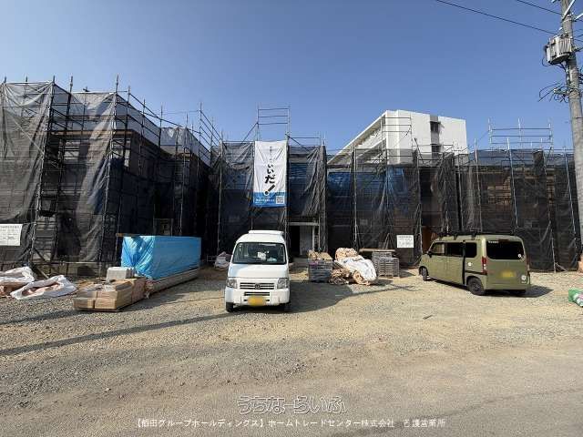 New 4LDK House in Nago, Okinawa - Heartful Town Development - Thumbnail 4