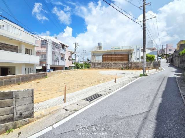 Corner Lot Land for Sale in Shuri, Naha - Build Your Dream Home - Thumbnail 4