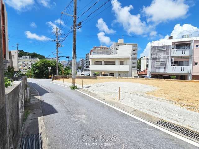 Corner Lot Land for Sale in Shuri, Naha - Build Your Dream Home - Thumbnail 2