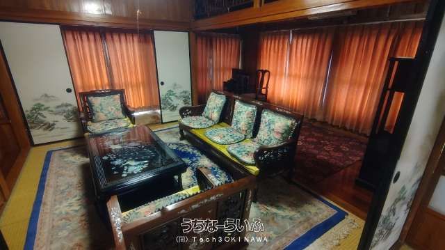 5LDK Detached House for Rent in Naha, Okinawa - Near Onoyama Park Station - Thumbnail 3