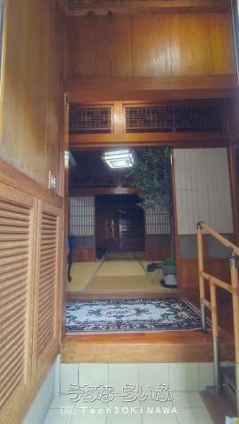 5LDK Detached House for Rent in Naha, Okinawa - Near Onoyama Park Station - Thumbnail 2