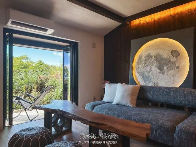 Ocean View Ryokan Business for Sale in Onna Village, Okinawa - Thumbnail 4