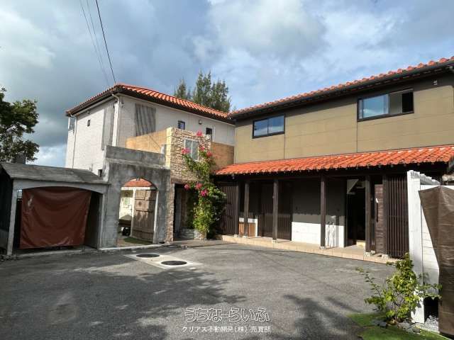 Ocean View Ryokan Business for Sale in Onna Village, Okinawa - Thumbnail 2