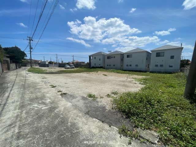 Land for Sale in Makabe, Itoman City, Okinawa - 212.14 sqm - Thumbnail 2