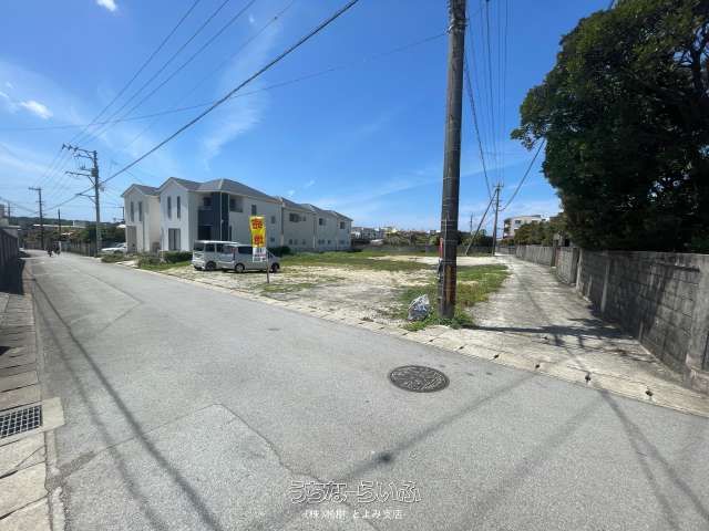 Land for Sale in Makabe, Itoman City, Okinawa - 212.14 sqm - Thumbnail 3