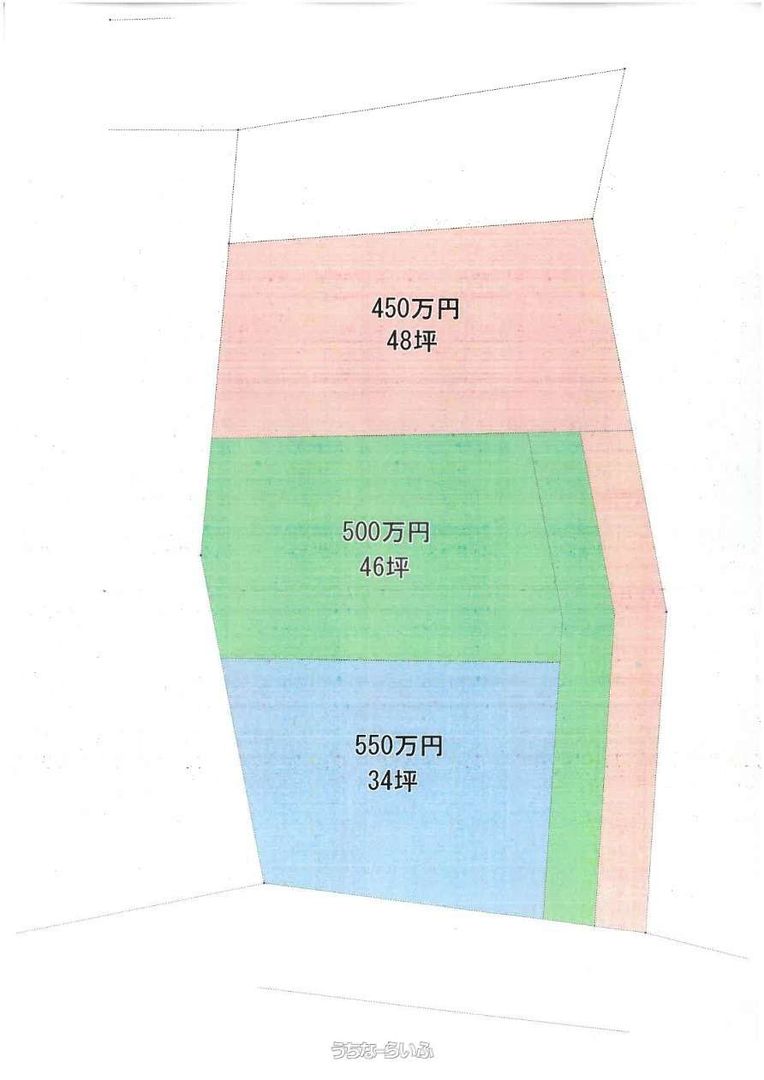 Miyakojima Land for Pension Business or Second Home - 112.4m² - Thumbnail 3