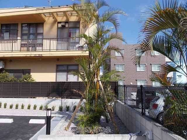 Furnished 1K Apartment for Rent in Naha, Okinawa - Thumbnail 3