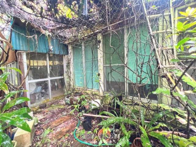 2400 sqm Land for Sale in Higashi Village, Okinawa Yanbaru - Thumbnail 2