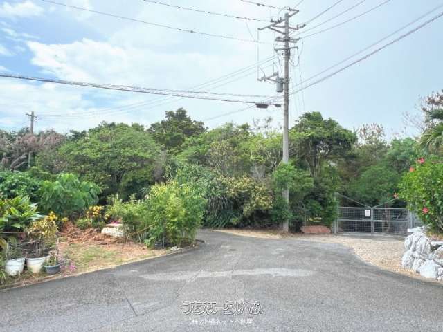 2400 sqm Land for Sale in Higashi Village, Okinawa Yanbaru - Thumbnail 4