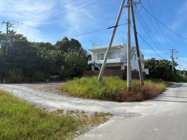 251m² Land for Sale in Suide, Nago City, Okinawa - Thumbnail 4