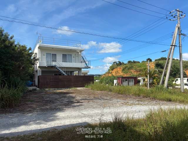 251m² Land for Sale in Suide, Nago City, Okinawa - Image 1