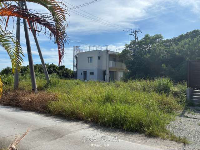 251m² Land for Sale in Suide, Nago City, Okinawa - Thumbnail 2