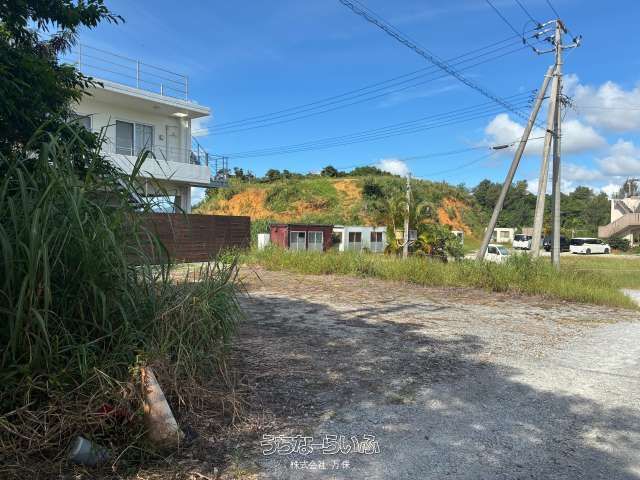 251m² Land for Sale in Suide, Nago City, Okinawa - Thumbnail 3
