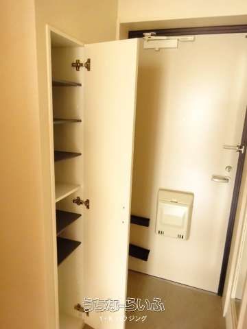 Furnished 1K Apartment for Rent in Ginowan, Okinawa - Thumbnail 2