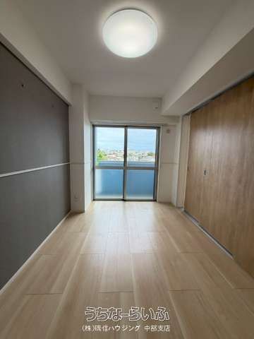 New 2LDK Apartment for Rent in Kinbu Town, Okinawa - Blue Sky Kinbu 203 - Thumbnail 4