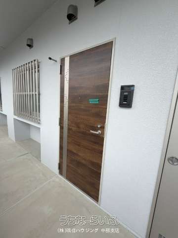 New 2LDK Apartment for Rent in Kinbu Town, Okinawa - Blue Sky Kinbu 203 - Thumbnail 3