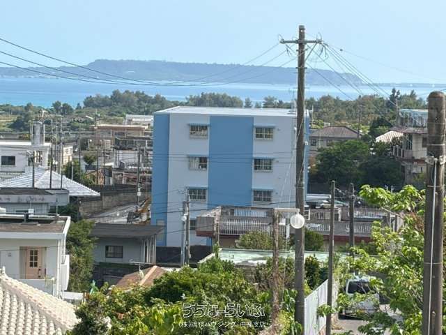 New 2LDK Apartment for Rent in Kinbu Town, Okinawa - Blue Sky Kinbu 203 - Thumbnail 2