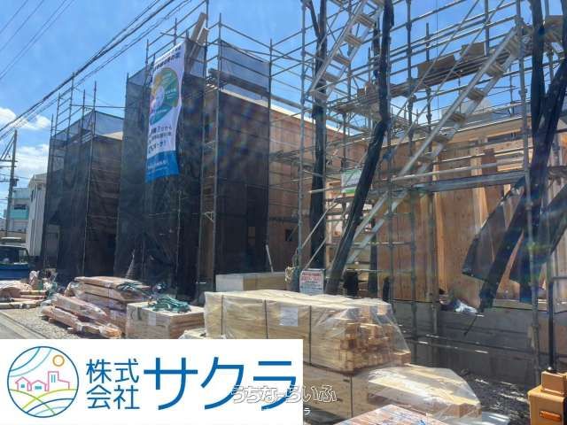 New 3LDK House for Sale in Ginowan City, Okinawa - Thumbnail 2