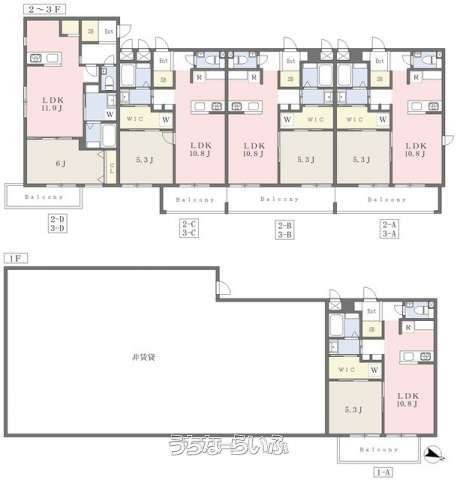 New 1LDK Apartment for Rent in Tomigusuku, Okinawa - July 2026 - Thumbnail 3