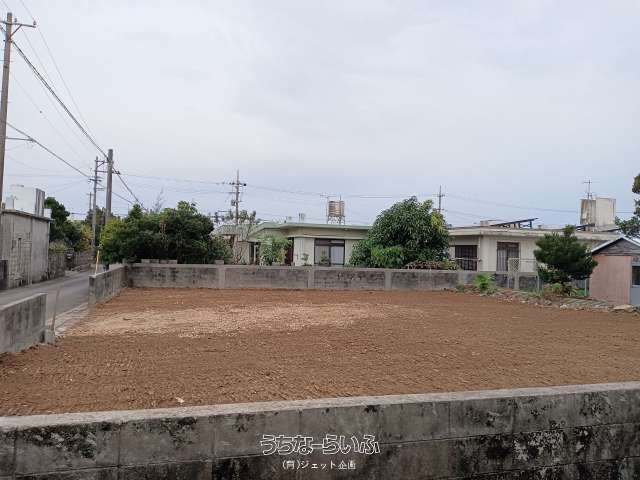 207.62 sqm Land for Sale in Itoman City, Okinawa - Thumbnail 3