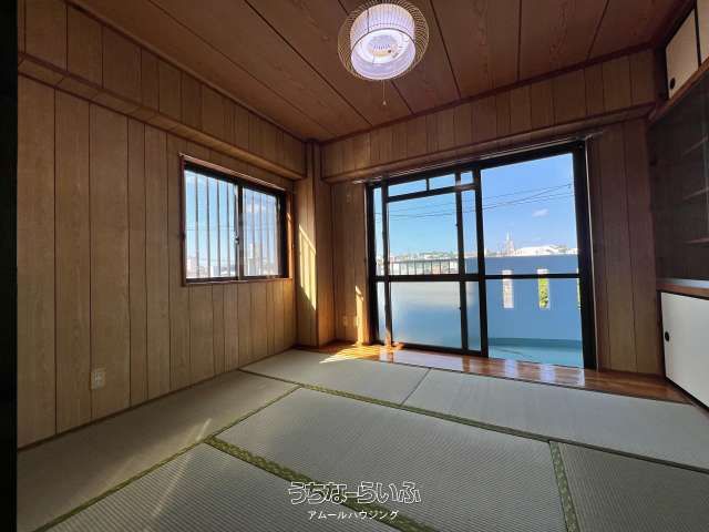3LDK Family Apartment for Rent in Okinawa City, Kaibou - Thumbnail 3