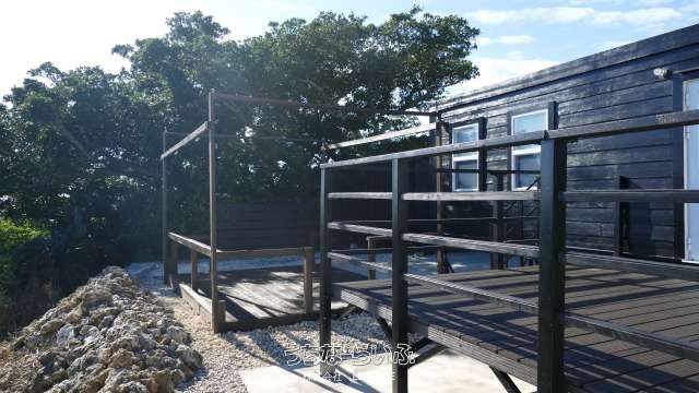 Trailer House Rental with Ocean View in Miyakojima, Okinawa - Thumbnail 2
