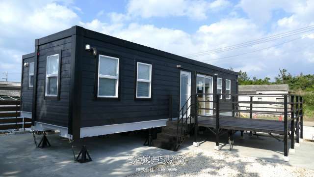 Trailer House Rental with Ocean View in Miyakojima, Okinawa - Thumbnail 3