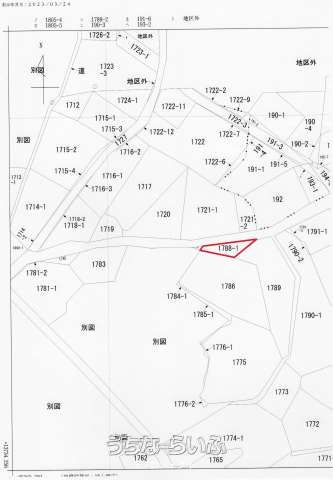 155m² Land for Sale in Yaese Town, Okinawa - 4.22 Million Yen - Thumbnail 3