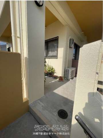 1LDK Apartment for Rent in Shuri, Naha, Okinawa - Thumbnail 3