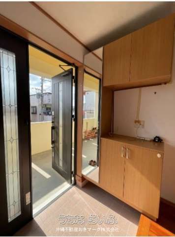 1LDK Apartment for Rent in Shuri, Naha, Okinawa - Thumbnail 2