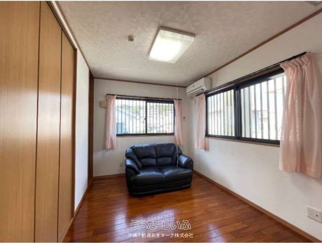 1LDK Apartment for Rent in Shuri, Naha, Okinawa - Thumbnail 4